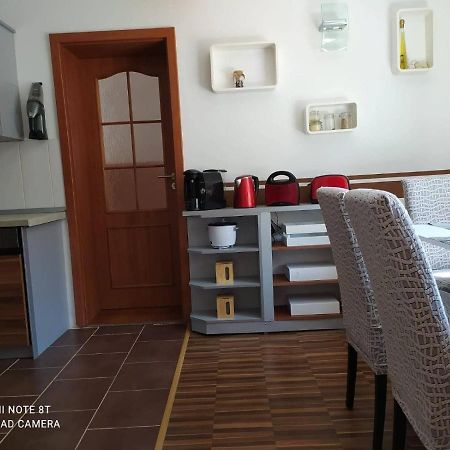 Ubytování Naděje Klec Exterior foto